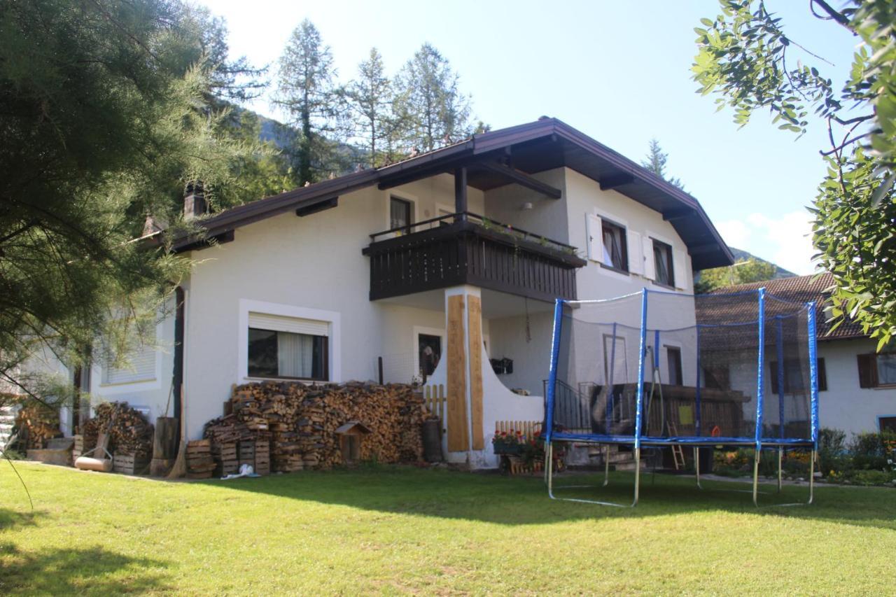 Tenaglia Ferienhaus *
