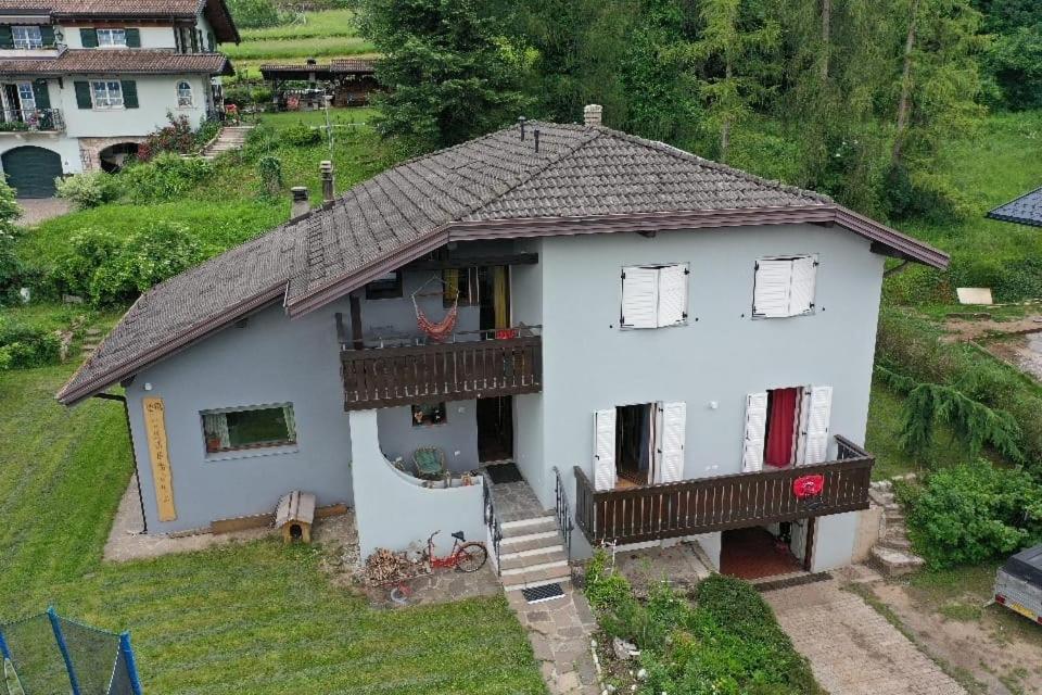 Ferienhaus Tenaglia *