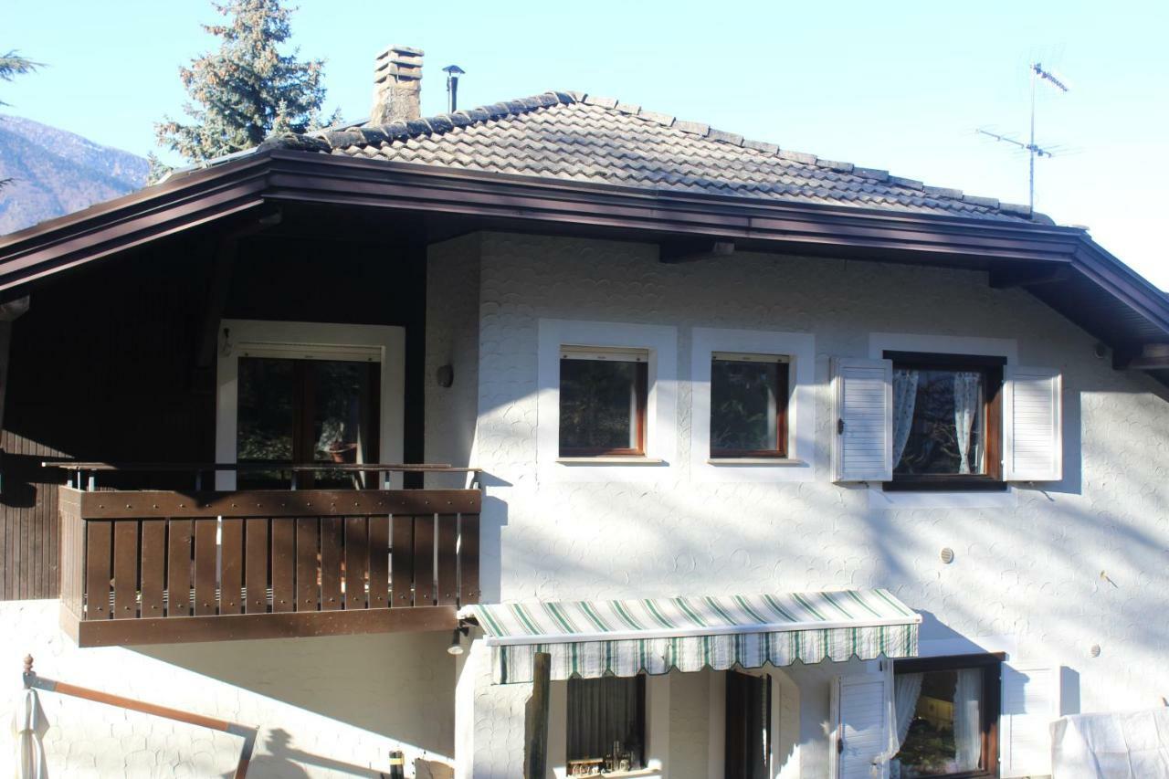 Ferienhaus Tenaglia *