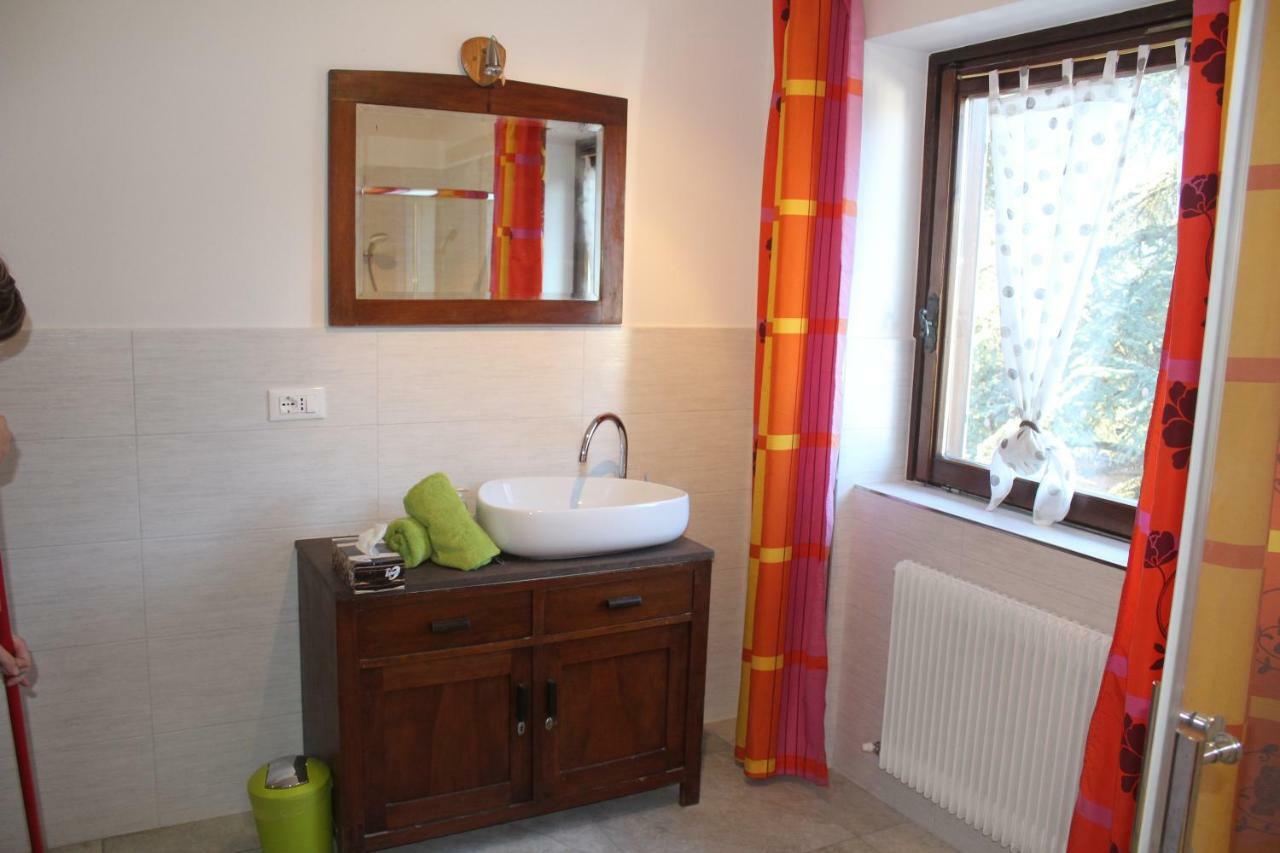 Tenaglia Ferienhaus